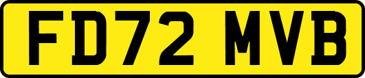 FD72MVB