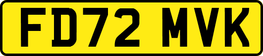 FD72MVK