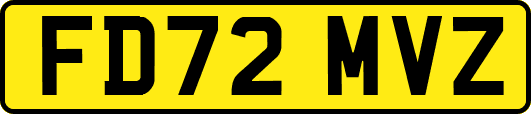 FD72MVZ