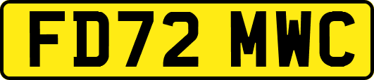 FD72MWC