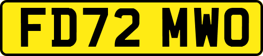 FD72MWO