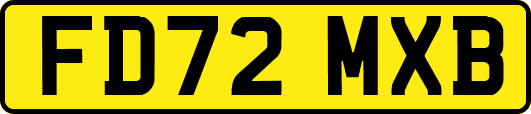 FD72MXB