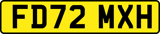 FD72MXH
