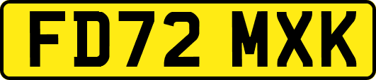FD72MXK