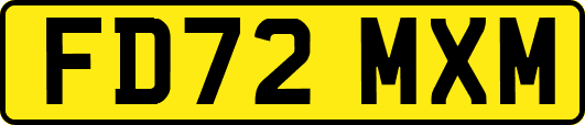 FD72MXM