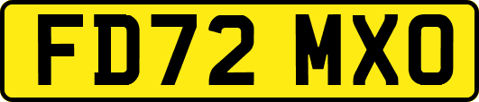 FD72MXO