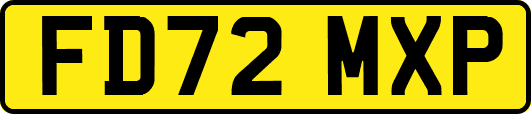 FD72MXP