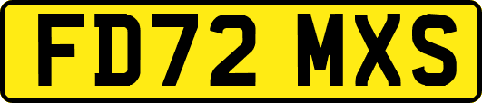 FD72MXS
