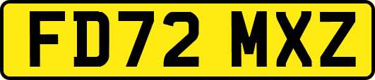 FD72MXZ