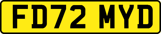 FD72MYD