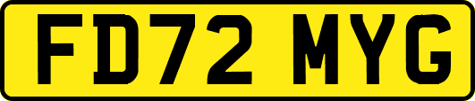 FD72MYG