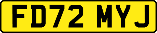 FD72MYJ