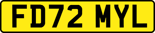 FD72MYL