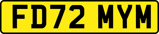 FD72MYM