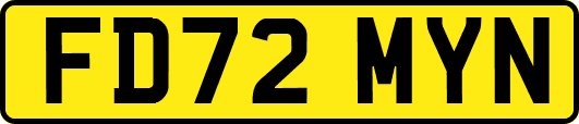 FD72MYN