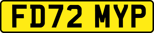 FD72MYP