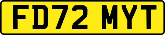 FD72MYT