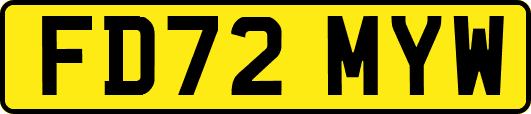FD72MYW