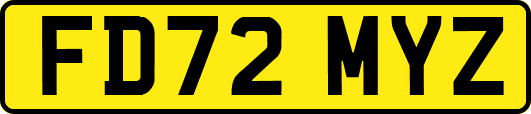 FD72MYZ