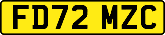 FD72MZC
