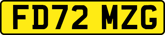 FD72MZG