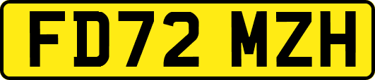 FD72MZH