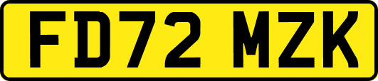FD72MZK