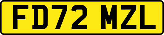 FD72MZL