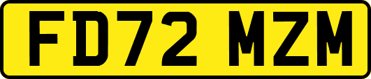 FD72MZM