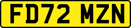 FD72MZN