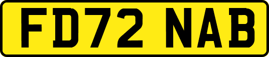 FD72NAB