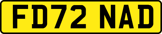 FD72NAD