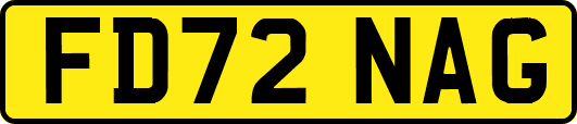 FD72NAG