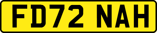 FD72NAH