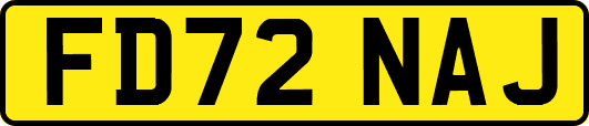FD72NAJ