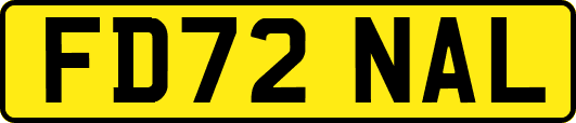 FD72NAL
