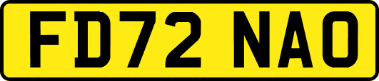 FD72NAO