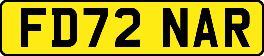 FD72NAR