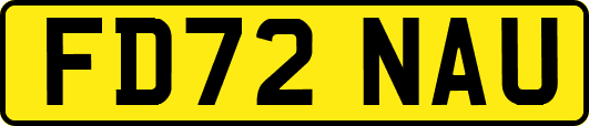 FD72NAU