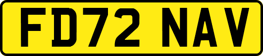 FD72NAV
