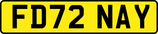 FD72NAY