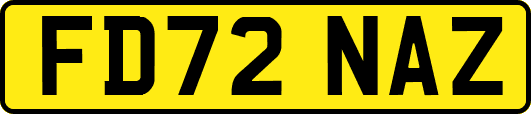 FD72NAZ