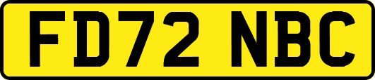 FD72NBC