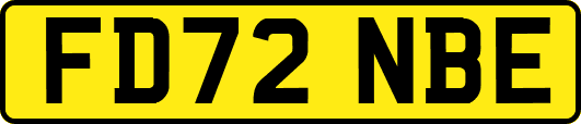 FD72NBE