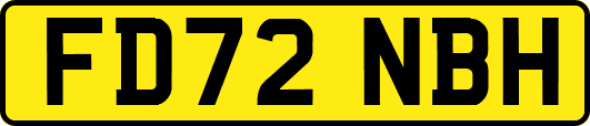 FD72NBH