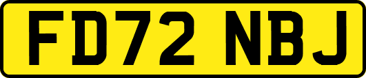FD72NBJ