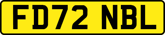 FD72NBL