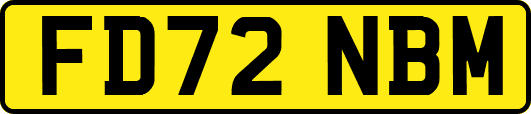 FD72NBM
