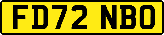 FD72NBO