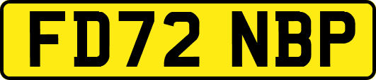 FD72NBP